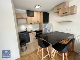  Appartement � louer 2 pi�ces 42 m�