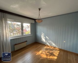  Appartement � louer 4 pi�ces 92 m�