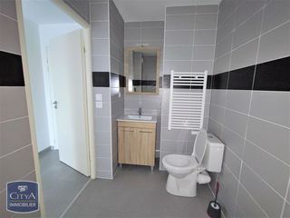  Appartement � louer 1 pi�ce 21 m�