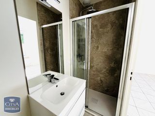  Appartement � louer 1 pi�ce 34 m�