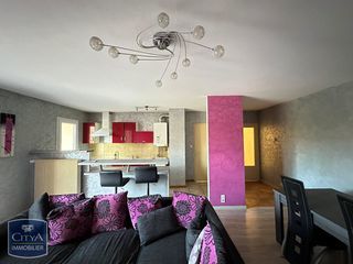  Appartement � louer 2 pi�ces 60 m�