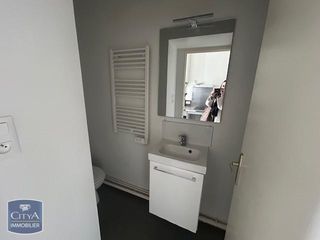  Appartement � louer 3 pi�ces 56 m�