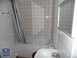  Appartement � louer 2 pi�ces 55 m�