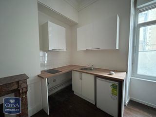  Appartement � louer 1 pi�ce 25 m�