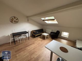  Appartement � louer 2 pi�ces 28 m�