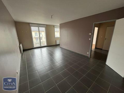   Location Appartement Appartement - 2 pi�ce(s) - 49 m�