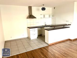  Appartement � louer 2 pi�ces 42 m�