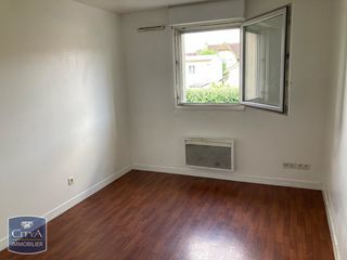  Appartement � louer 1 pi�ce 18 m�