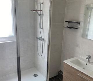  Appartement � louer 3 pi�ces 64 m�