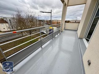  Appartement � louer 4 pi�ces 79 m�