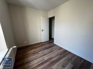  Appartement � louer 3 pi�ces 55 m�