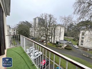  Appartement � louer 1 pi�ce 10 m�