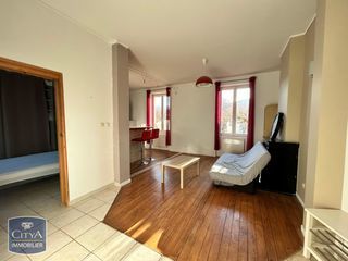  Appartement � louer 2 pi�ces 45 m�