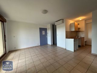  Appartement � louer 3 pi�ces 42 m�