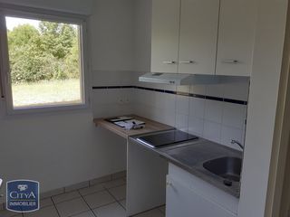  Appartement � louer 2 pi�ces 49 m�