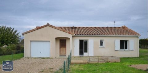   Location Maison Maison - 4 pi�ce(s) - 93 m�