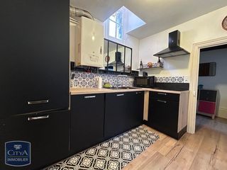  Appartement � louer 2 pi�ces 46 m�