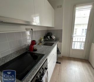  Appartement � louer 2 pi�ces 64 m�