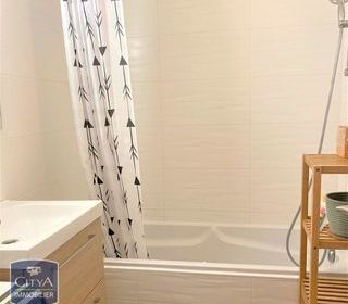  Appartement � louer 2 pi�ces 48 m�