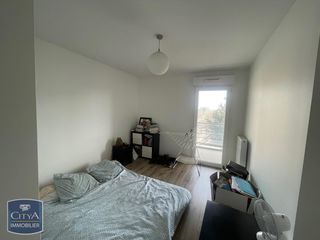  Appartement � louer 2 pi�ces 50 m�