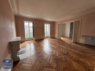  Appartement � louer 5 pi�ces 237 m�