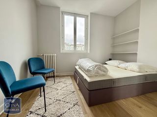  Appartement � louer 2 pi�ces 32 m�