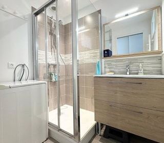  Appartement � vendre 3 pi�ces 46 m�