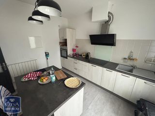  Appartement � louer 3 pi�ces 87 m�