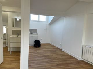  Appartement � louer 1 pi�ce 23 m�