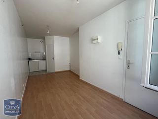  Appartement � louer 1 pi�ce 19 m�