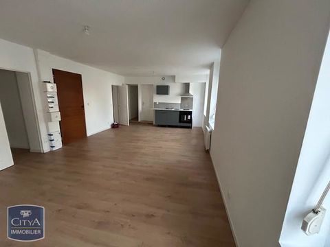   Location Appartement Appartement - 3 pi�ce(s) - 60 m�