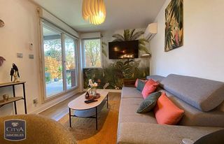  Appartement � louer 2 pi�ces 31 m�