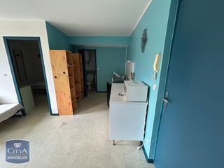  Appartement � louer 2 pi�ces 32 m�