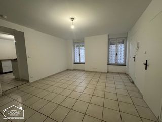  Appartement � louer 2 pi�ces 51 m�