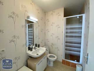  Appartement � louer 1 pi�ce 32 m�