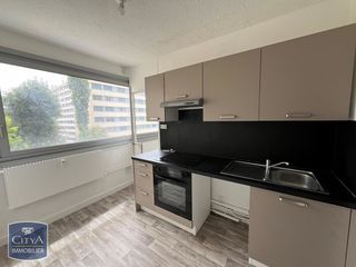  Appartement � louer 3 pi�ces 78 m�