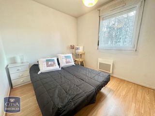  Appartement � louer 2 pi�ces 38 m�