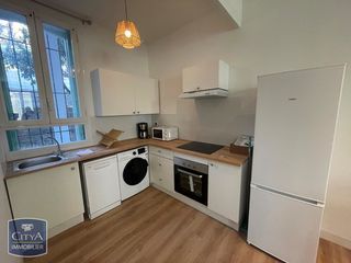  Appartement � louer 2 pi�ces 40 m�