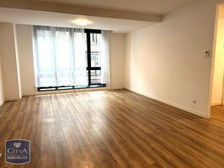  Appartement � louer 2 pi�ces 64 m�