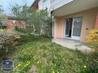  Appartement � louer 1 pi�ce 26 m�