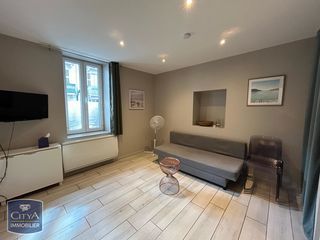  Appartement � louer 2 pi�ces 35 m�