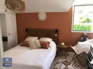  Maison � louer 3 pi�ces 88 m� Saint-pierre