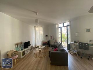  Appartement � louer 2 pi�ces 50 m�