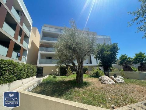   Location Appartement Appartement - 1 pi�ce(s) - 29 m�