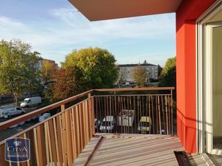  Appartement � louer 3 pi�ces 67 m�