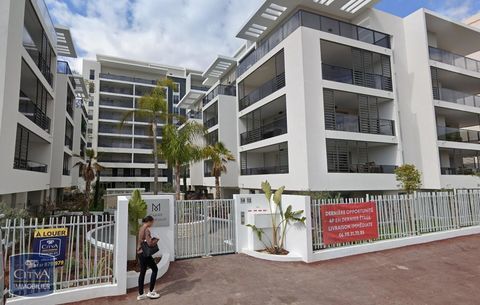   Location Appartement Appartement - 2 pi�ce(s) - 45 m�