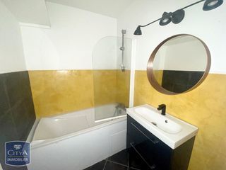  Appartement � louer 2 pi�ces 45 m�