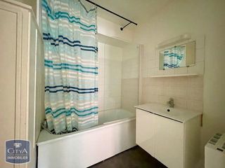  Appartement � louer 2 pi�ces 37 m�