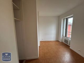  Appartement � louer 2 pi�ces 39 m�