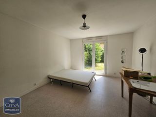  Appartement � louer 1 pi�ce 21 m�